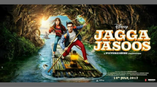 Ranbir Kapoor, Katrina Kaif's 'Jagga Jasoos' to be made into a web series hints Anurag Basu