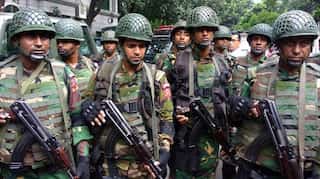 Where are Bangladesh's missing youths?