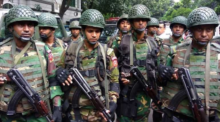 Where are Bangladesh's missing youths?