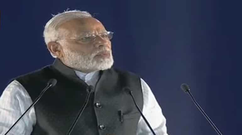 45% drop in Swiss deposits by Indians: PM Modi 45% drop in Swiss deposits by Indians: PM Modi