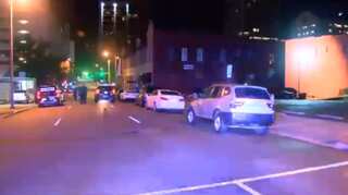 28 hurt in US nightclub shooting after dispute