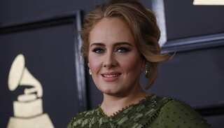 Adele shares why her Instagram password got taken away from her