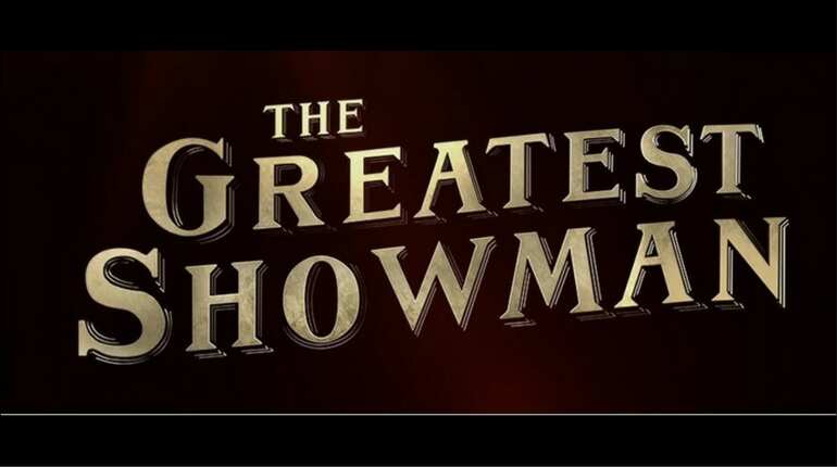Trailer of 'The Greatest Showman' released Trailer of 'The Greatest Showman' released