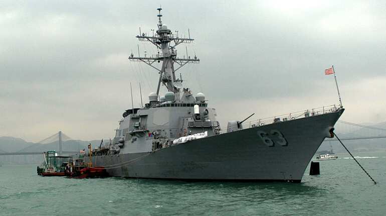 Eye on China: US government seeks more funding from Congress to bolster Bay of Bengal military security