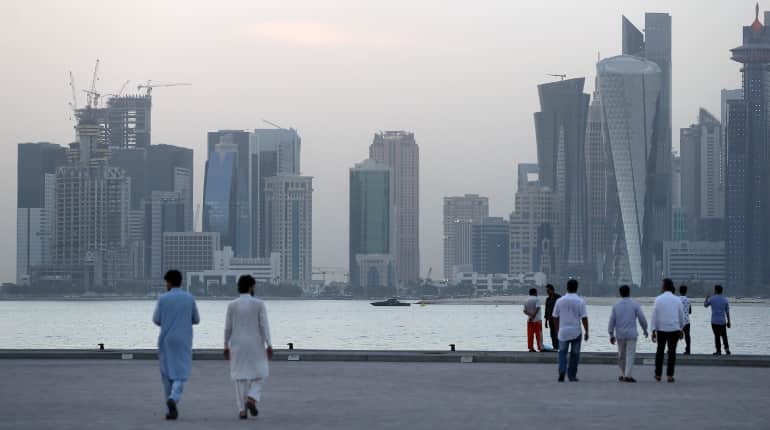 Saudi Arabia and allies extend Qatar deadline by 48 hours Saudi Arabia and allies extend Qatar deadline by 48 hours