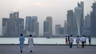 Saudi Arabia and allies extend Qatar deadline by 48 hours
