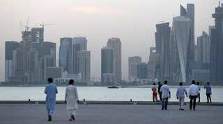 Saudi Arabia and allies extend Qatar deadline by 48 hours