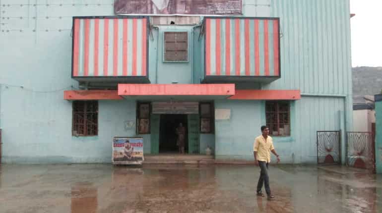 GST fallout: Cinema halls shut in Tamil Nadu to protest against taxes on tickets