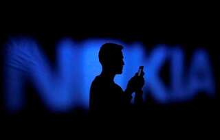 Nokia appoints Samsung executive as head of Technologies