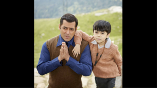 'Tubelight' flickers at the box office, is Salman's magic fading?