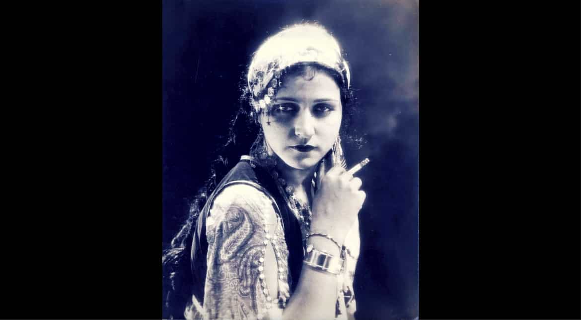 Sulochana (Ruby Myers)