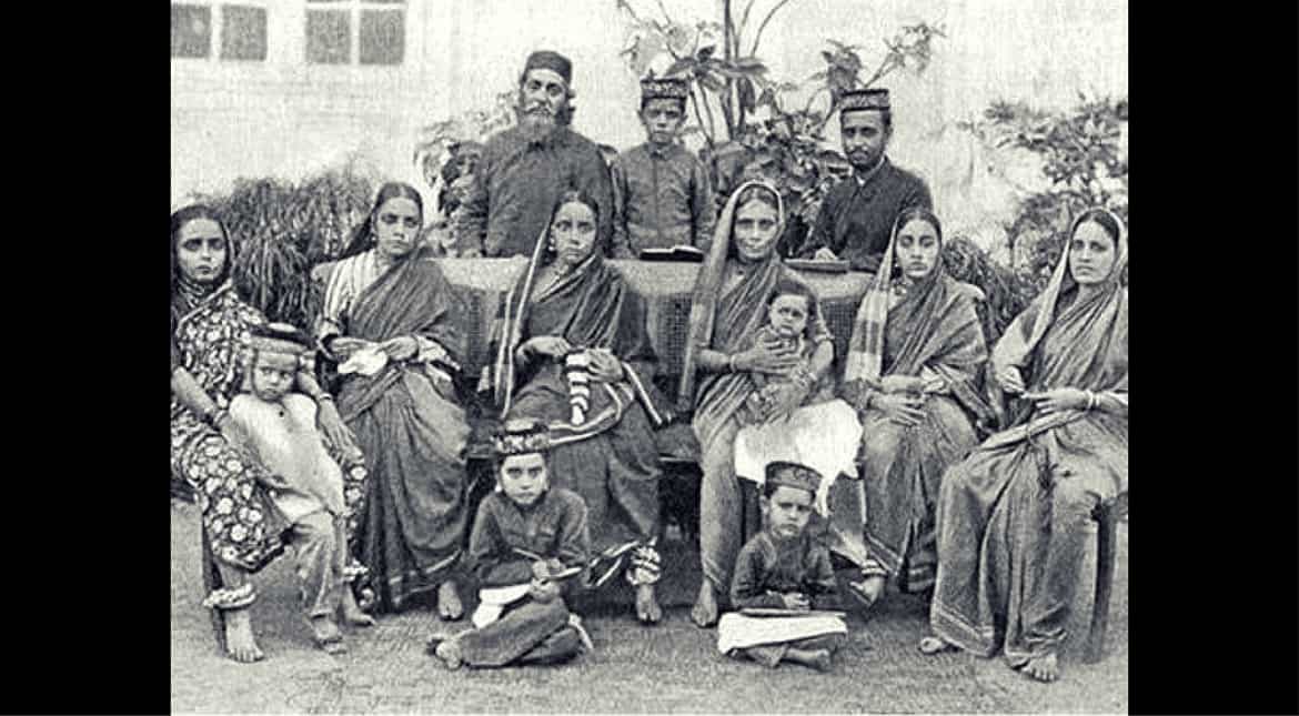 Bene Israel Jews