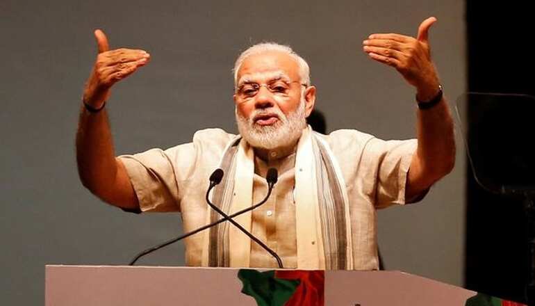 Modi in Israel: PM to discuss agriculture, water management, start-ups with Netanyahu