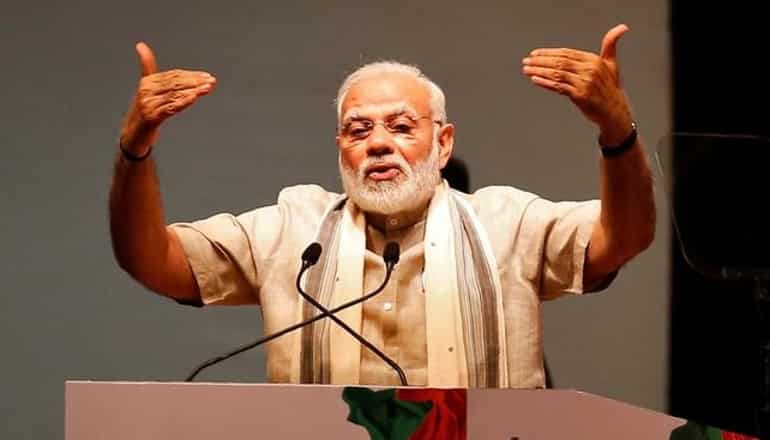 Modi in Israel: PM to discuss agriculture, water management, start-ups with Netanyahu