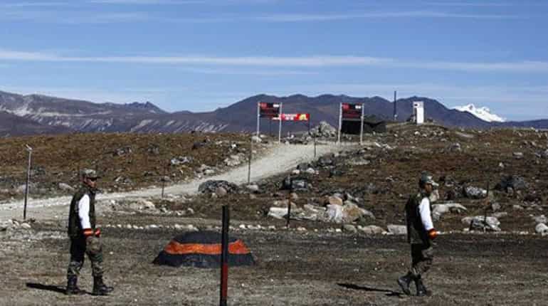 India-China standoff: Tensions spike as Beijing asks Indian Army to withdraw from Doka La