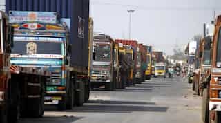 22 states remove check posts after GST