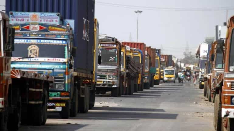22 states remove check posts after GST