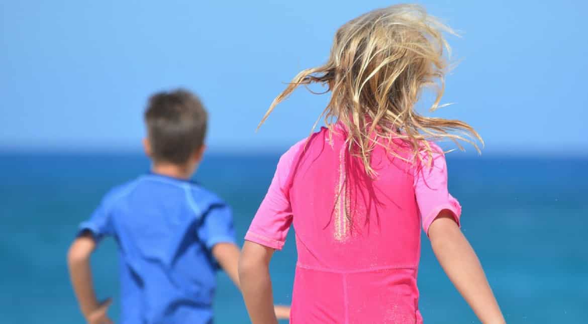 Are we teaching gender roles to children through toys?
