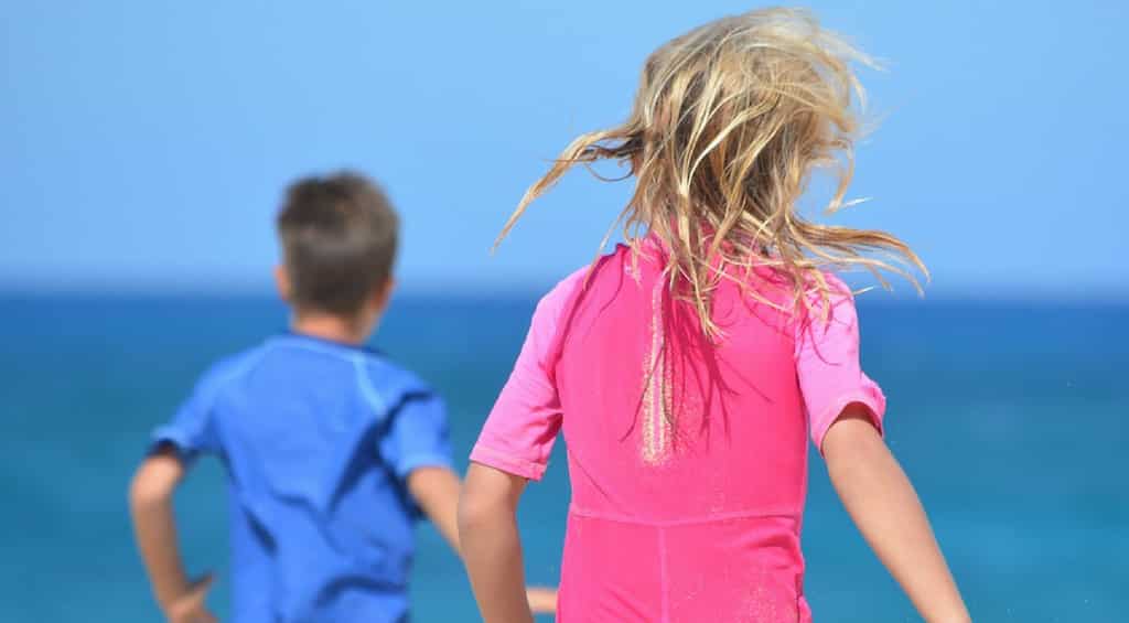 Are we teaching gender roles to children through toys?