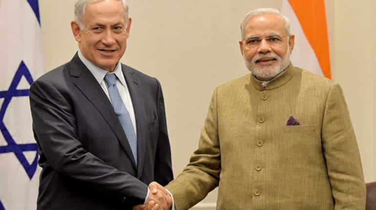 We support India 'hook, line and sinker' on issue of terrorism: Israel We support India 'hook, line and sinker' on issue of terrorism: Israel
