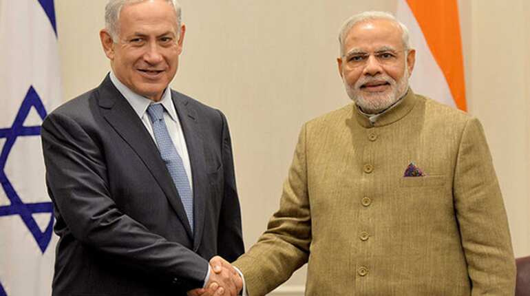 We support India 'hook, line and sinker' on issue of terrorism: Israel