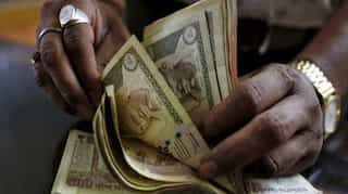 Why bar a person from depositing?demonetised notes? Supreme Court to government