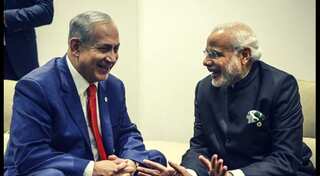 PM Modi?s visit is going to herald a new phase of India ? Israel relations