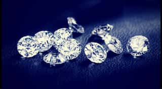 Sophisticated jewel thief: Woman stole diamonds worth $7.8 million by swapping them for garden pebbles