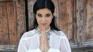 Indian-origin Israeli Liora Itzhak will sing India's national anthem during Modi's visit