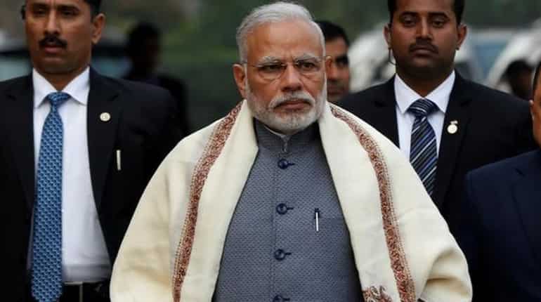 One of the most important meetings ever: Israeli foreign ministry on Modi visit One of the most important meetings ever: Israeli foreign ministry on Modi visit