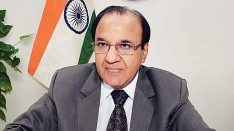 Achal Kumar Joti appointed as India's next chief election commissioner