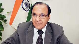 Achal Kumar Joti appointed as India's next chief election commissioner
