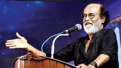 GST fallout: Cinema halls remain shut in Tamil Nadu, Rajinikanth requests state govt to intervene GST fallout: Cinema halls remain shut in Tamil Nadu, Rajinikanth requests state govt to intervene