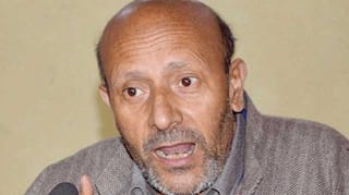 J&K polls: With Jamaat forging alliance with Rashid’s AIP, NC says all of it happening at behest of BJP
