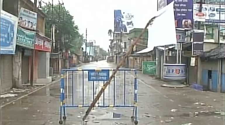 Bengal: Fresh violence reported from Basirhat, 1 dies in Kolkata hospital