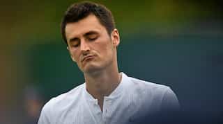 Bernard Tomic: The bad boy of tennis