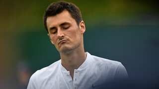 Bernard Tomic: The bad boy of tennis
