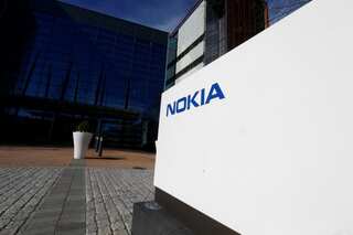 Nokia, Xiaomi sign patent deal
