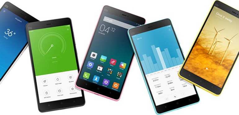 Smartphone maker Xiaomi posts slowest-ever revenue growth in third-quarter