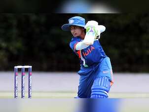 Opinion: Indian bats-women Mithali Raj again a star in South Africa T20I, but what about lower order?