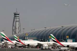 US lifts laptop ban on Emirates and Turkish Airlines
