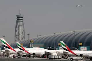 Emirates Airline half-year profit slides 86% on oil hike