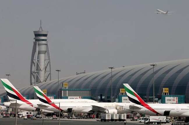 US lifts laptop ban on Emirates and Turkish Airlines