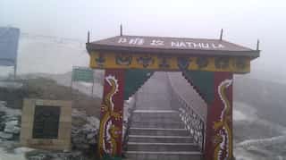 India severely jeopardising Bhutan's diplomatic sovereignty: Chinese state media