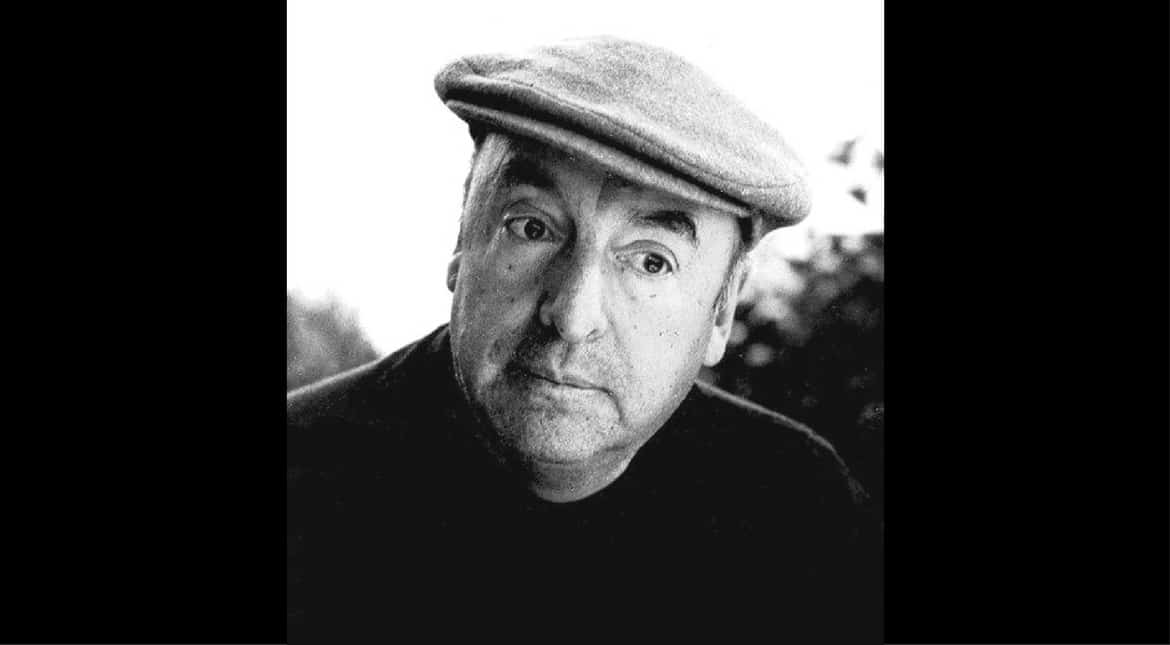 Pablo Neruda