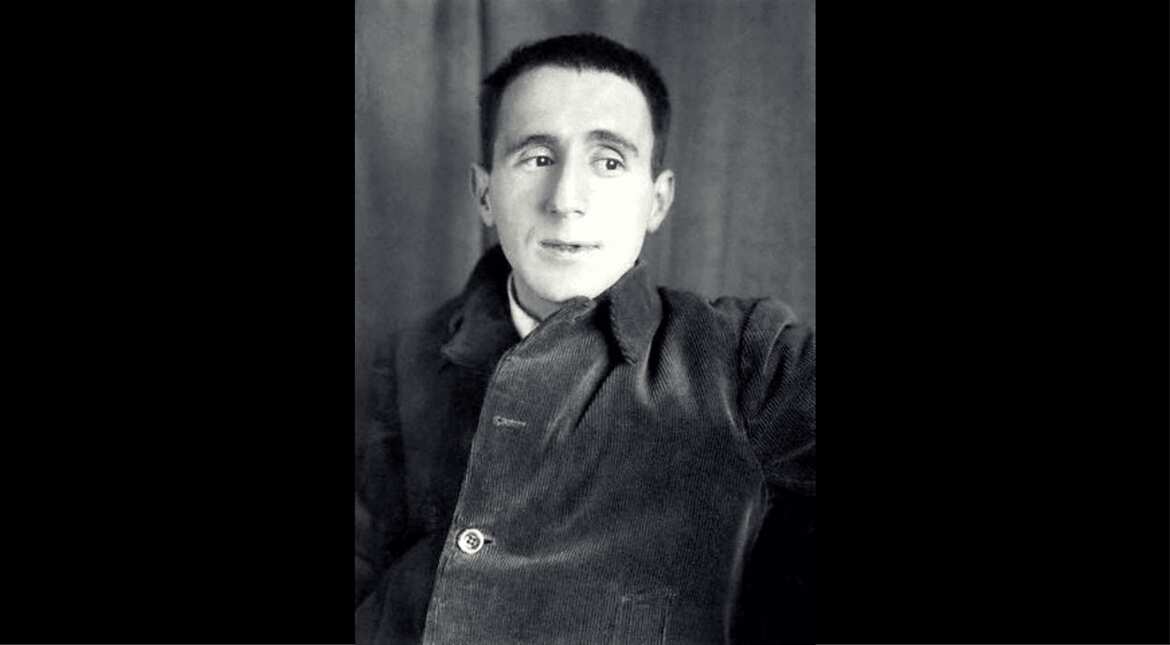 Bertolt Brecht