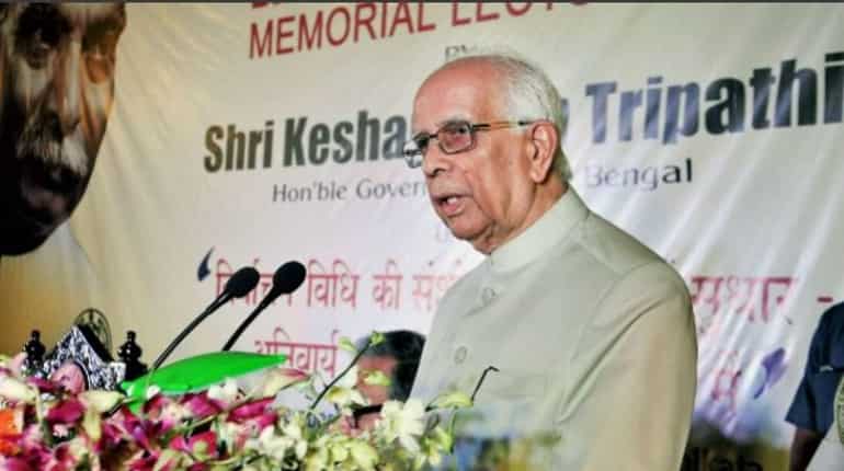 BJP national secretary calls Bengal governor 'soldier of Modi brigade' BJP national secretary calls Bengal governor 'soldier of Modi brigade'