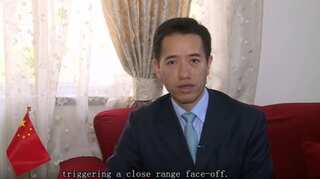 Watch: Chinese embassy in Delhi releases video explaining its side of Doklam standoff