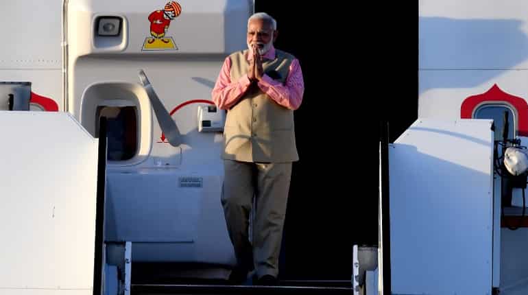 PM Modi to meet world leaders in G20