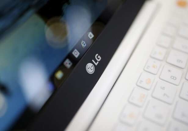 LG, the world's No.2 television maker, incurred losses in its mobile sales